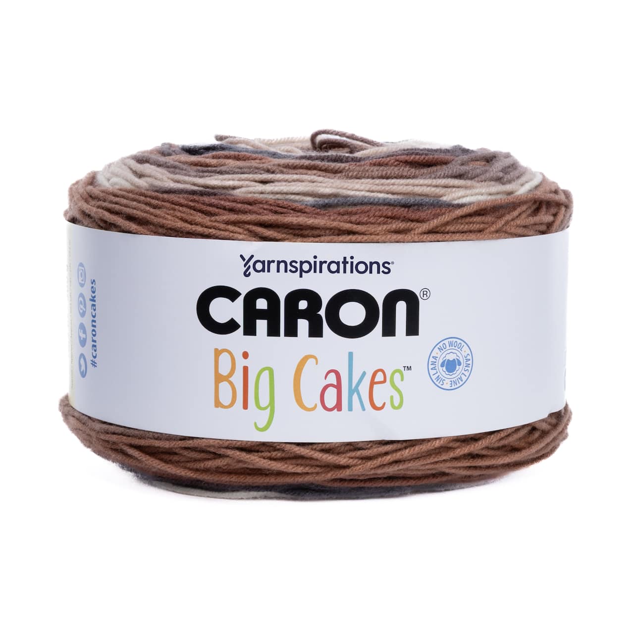 Caron® Big Cakes™ Yarn
